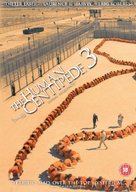 The Human Centipede III (Final Sequence) - British Movie Cover (xs thumbnail)