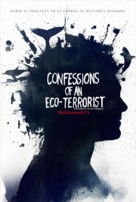 Confessions of an Eco-Terrorist - Argentinian Movie Poster (xs thumbnail)