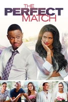 The Perfect Match - Movie Cover (xs thumbnail)