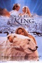 Kvitebj&oslash;rn Kong Valemon - British Movie Cover (xs thumbnail)