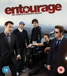 &quot;Entourage&quot; - British Blu-Ray movie cover (xs thumbnail)