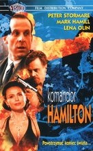Hamilton - Polish Movie Cover (xs thumbnail)