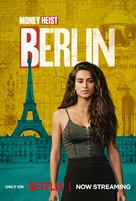 &quot;Berl&iacute;n&quot; - Movie Poster (xs thumbnail)