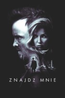 Come and Find Me - Polish Movie Cover (xs thumbnail)