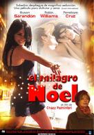 Noel - Argentinian Movie Poster (xs thumbnail)