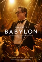 Babylon - Portuguese Movie Poster (xs thumbnail)