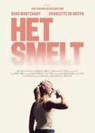 Het smelt - Belgian Movie Poster (xs thumbnail)