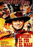 The Good, the Bad and the Ugly Poster