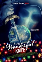 It&#039;s a Wonderful Knife - Movie Poster (xs thumbnail)