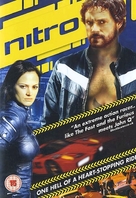 Nitro - British DVD movie cover (xs thumbnail)