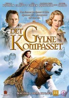 The Golden Compass - Norwegian Movie Cover (xs thumbnail)