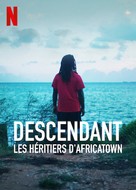 Descendant - French Video on demand movie cover (xs thumbnail)