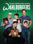 &quot;Wahlburgers&quot; - Movie Poster (xs thumbnail)