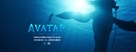 Avatar: The Way of Water - Norwegian Movie Poster (xs thumbnail)