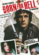 Die Hinrichtung - DVD movie cover (xs thumbnail)