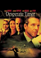 Desperate Hours - DVD movie cover (xs thumbnail)
