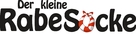 Der kleine Rabe Socke - German Logo (xs thumbnail)
