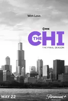 "The Chi" Poster