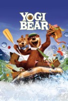 Yogi Bear - Movie Poster (xs thumbnail)