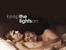 Keep the Lights On - British Movie Poster (xs thumbnail)