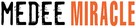M&eacute;d&eacute;e miracle - French Logo (xs thumbnail)