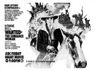 Wanted: The Sundance Woman - poster (xs thumbnail)