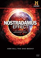 &quot;The Nostradamus Effect&quot; - Movie Cover (xs thumbnail)