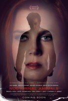 Nocturnal Animals - Movie Poster (xs thumbnail)