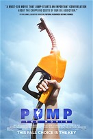 Pump! - Movie Poster (xs thumbnail)