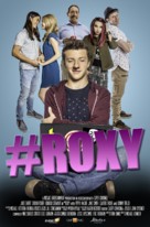 #Roxy - Movie Poster (xs thumbnail)