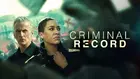"Criminal Record" Cover