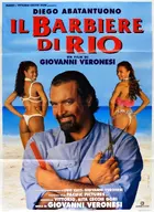 Il barbiere di Rio Poster