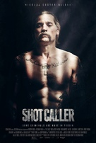 Shot Caller - Movie Poster (xs thumbnail)