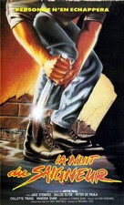 Home Sweet Home - French VHS movie cover (xs thumbnail)
