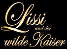 Lissi und der wilde Kaiser - German Logo (xs thumbnail)