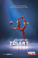 &quot;Belgium&#039;s Got Talent&quot; - Belgian Movie Poster (xs thumbnail)