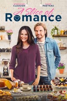 A Slice of Romance - Canadian Movie Poster (xs thumbnail)