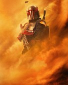 &quot;The Book of Boba Fett&quot; -  Key art (xs thumbnail)