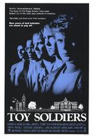 Toy Soldiers - Movie Poster (xs thumbnail)