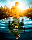 &quot;Crystal Lake&quot; - Movie Poster (xs thumbnail)