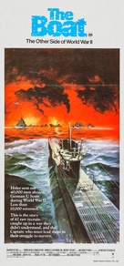 Das Boot - Australian Movie Poster (xs thumbnail)