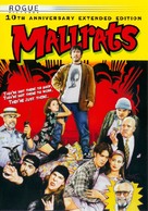 Mallrats - DVD movie cover (xs thumbnail)