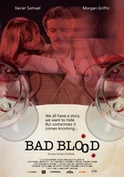 Bad Blood - Movie Poster (xs thumbnail)