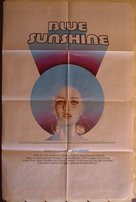 Blue Sunshine - Movie Poster (xs thumbnail)
