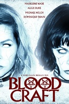 Blood Craft - Movie Cover (xs thumbnail)