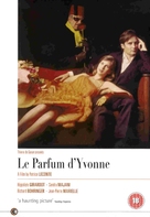Le parfum d&#039;Yvonne - British Movie Cover (xs thumbnail)