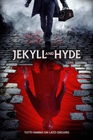 Jekyll and Hyde - Italian Movie Poster (xs thumbnail)