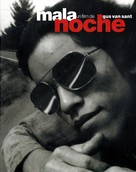 Mala Noche - French Movie Poster (xs thumbnail)