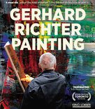 Gerhard Richter - Painting - Blu-Ray movie cover (xs thumbnail)