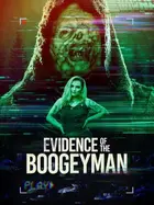 Evidence of the Boogeyman Poster